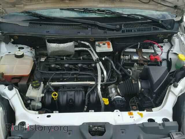 2010 FORD TRANSIT CO - VIN: NM0LS7CN8AT012708 - Фото 7