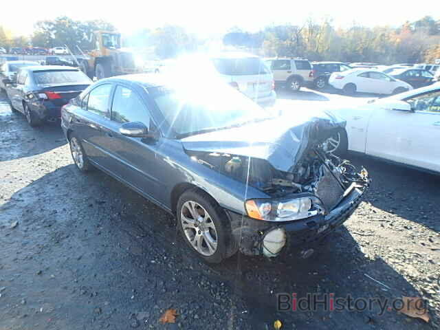 Photo YV1RS592992733579 - VOLVO S60 2009