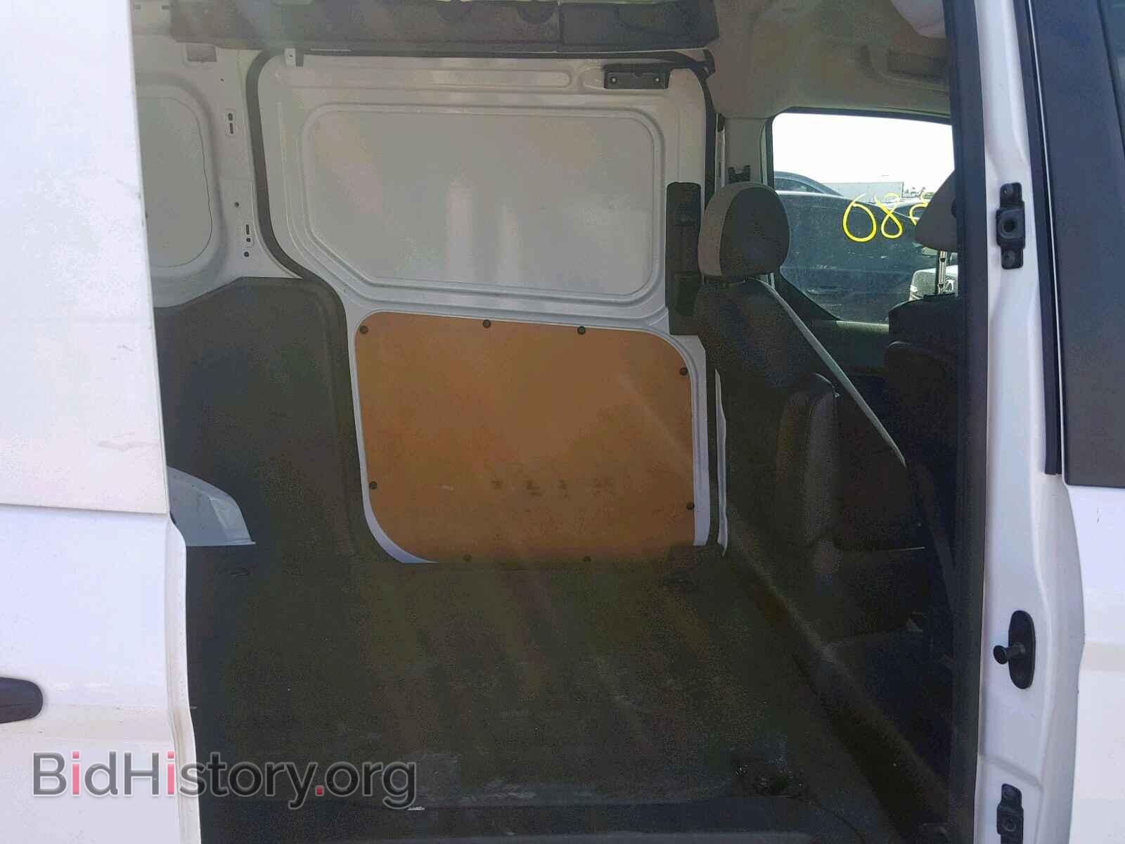 2016 FORD TRANSIT CO - VIN: NM0LS7F75G1270976 - Фото 6