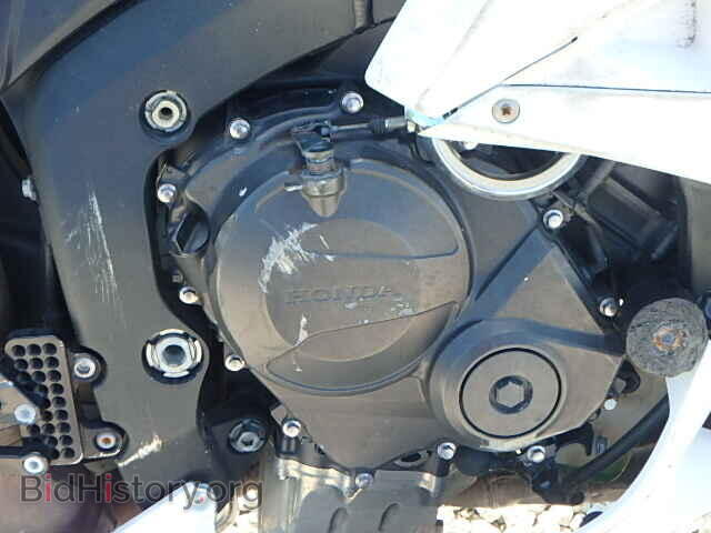 2007 HONDA CBR CYCLE - VIN: JH2PC40057M007744 - Фото 7