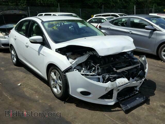 Photo 1FADP3F25EL159292 - FORD FOCUS 2014