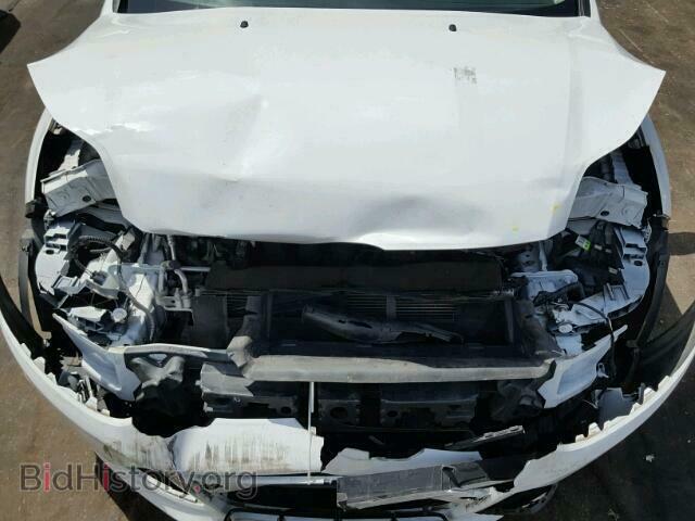 2014 FORD FOCUS - VIN: 1FADP3F25EL159292 - Фото 7