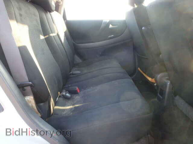 2006 SUZUKI AERIO - VIN: JS2RC62H765351641 - Фото 6