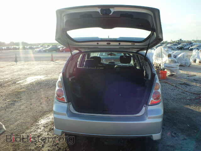 2006 SUZUKI AERIO - VIN: JS2RC62H765351641 - Фото 9