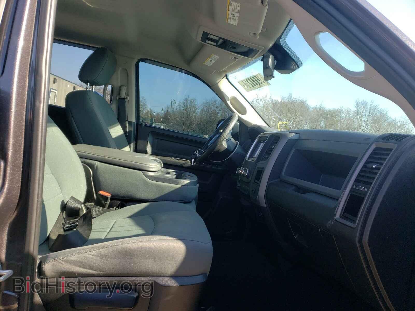 2014 RAM 1500 - VIN: 1C6RR7FTXES394925 - Фото 5