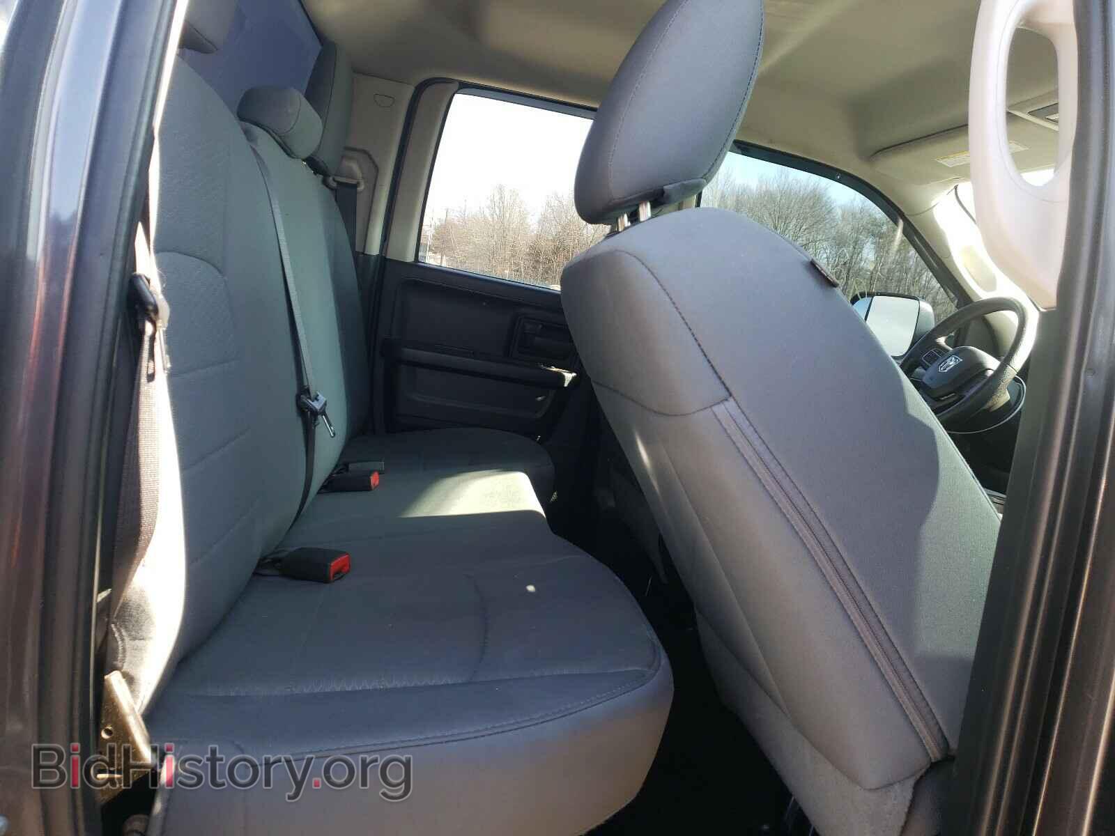 2014 RAM 1500 - VIN: 1C6RR7FTXES394925 - Фото 6