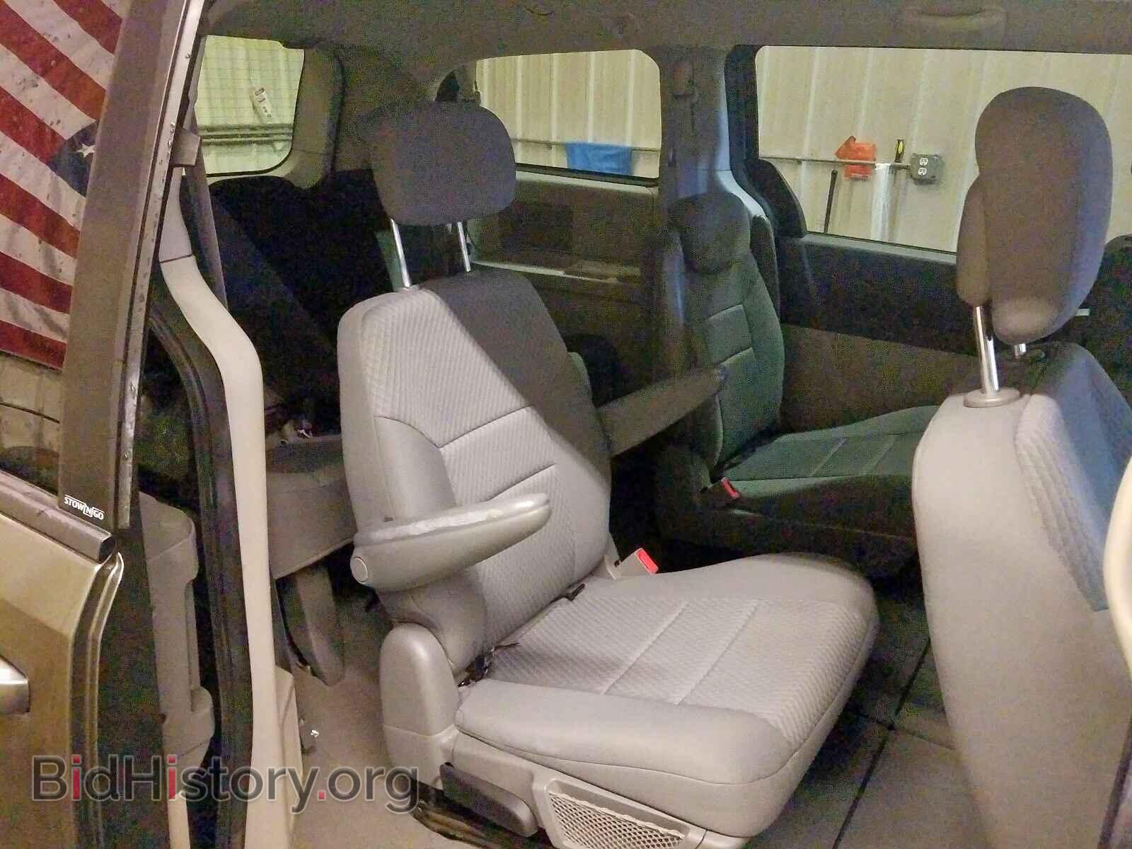 2010 DODGE CARAVAN - VIN: 2D4RN4DE1AR326728 - Photo 6