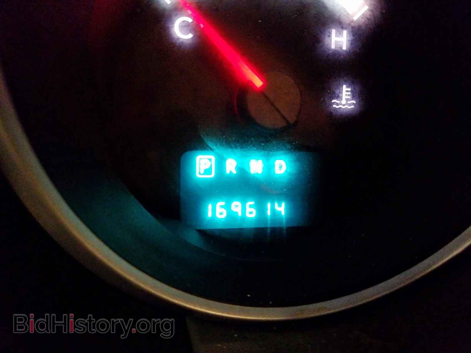 2010 DODGE CARAVAN - VIN: 2D4RN4DE1AR326728 - Photo 8