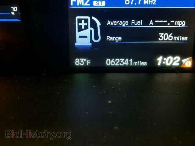 2014 HONDA CIVIC - VIN: 19XFB2F5XEE004607 - Photo 8
