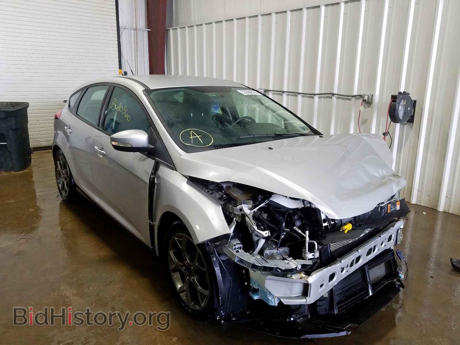 Фотография 1FADP3K20EL327085 - FORD FOCUS 2014