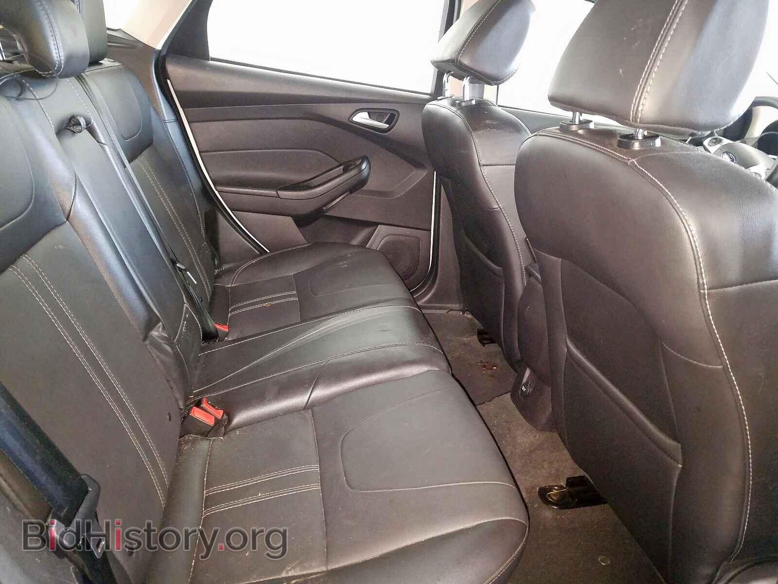 2014 FORD FOCUS - VIN: 1FADP3K20EL327085 - Photo 6