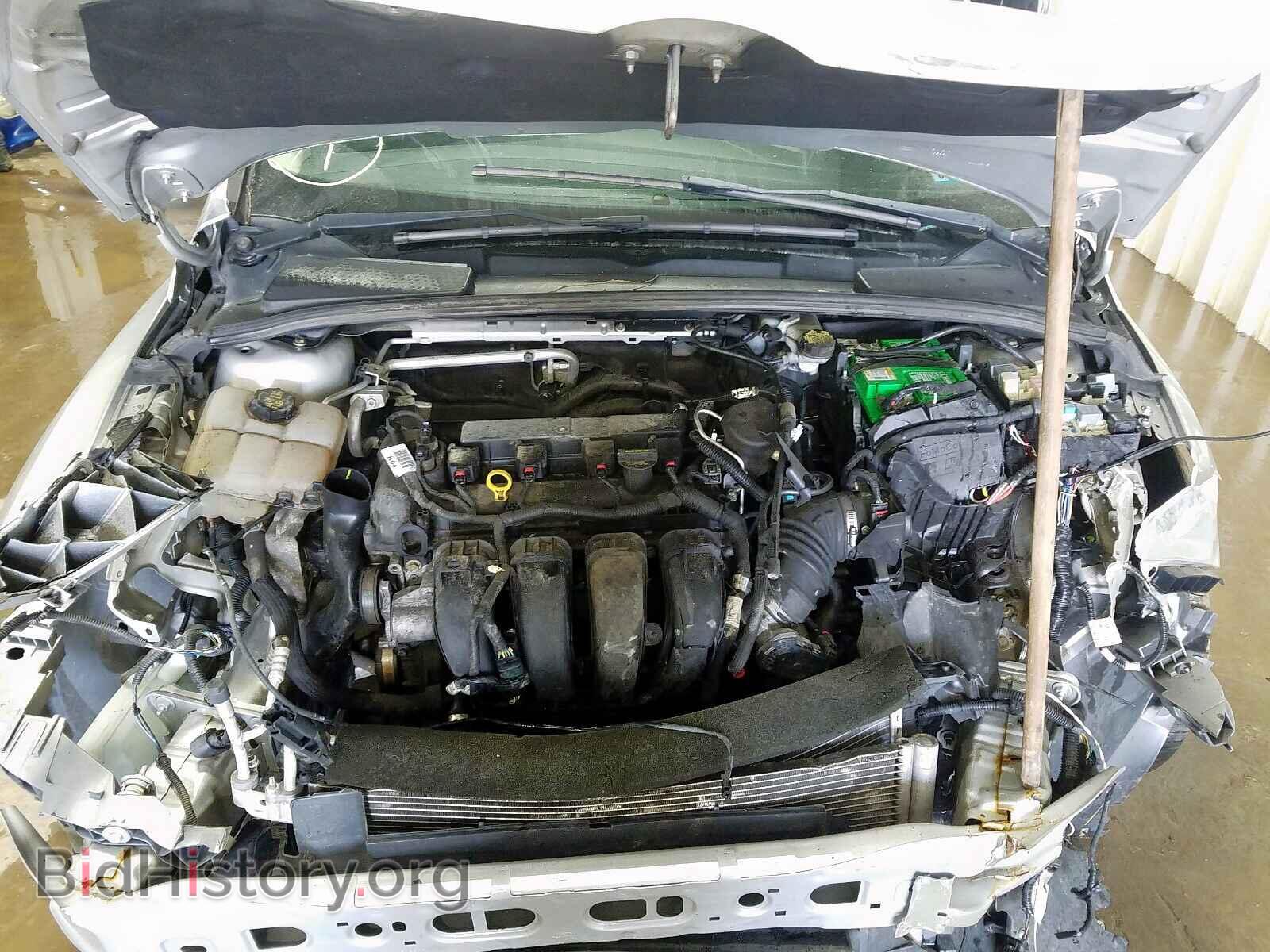 2014 FORD FOCUS - VIN: 1FADP3K20EL327085 - Photo 7