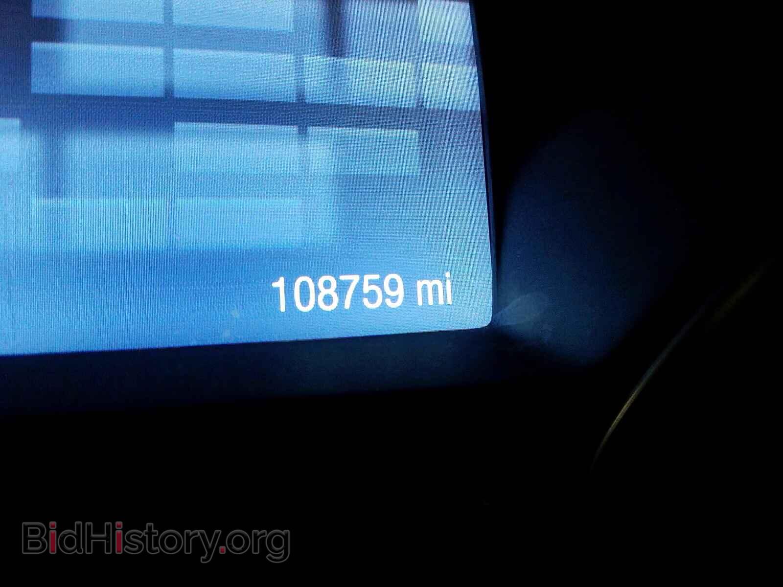 2014 FORD FOCUS - VIN: 1FADP3K20EL327085 - Photo 8