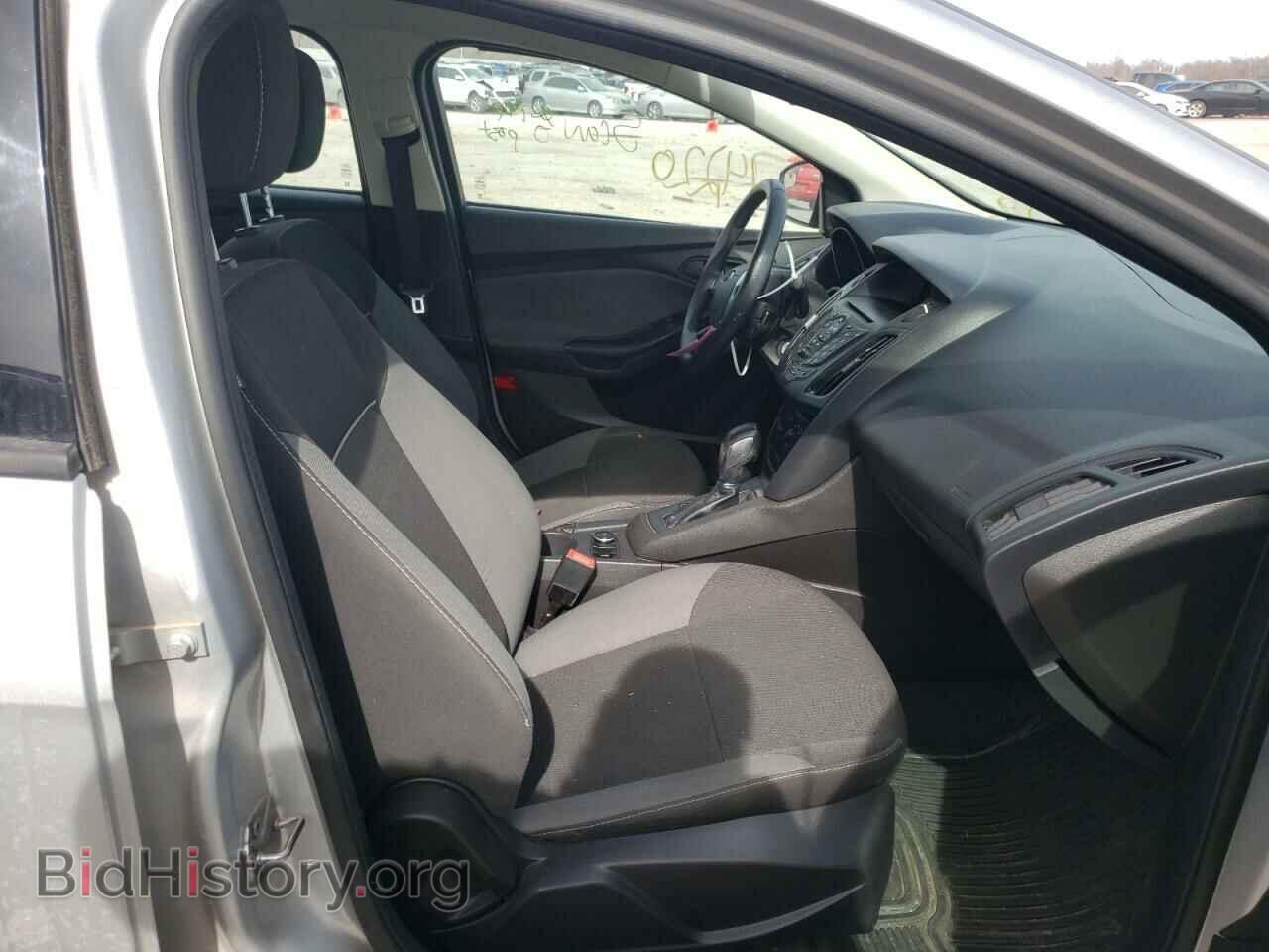 2013 FORD FOCUS - VIN: 1FADP3E26DL276685 - Фото 5