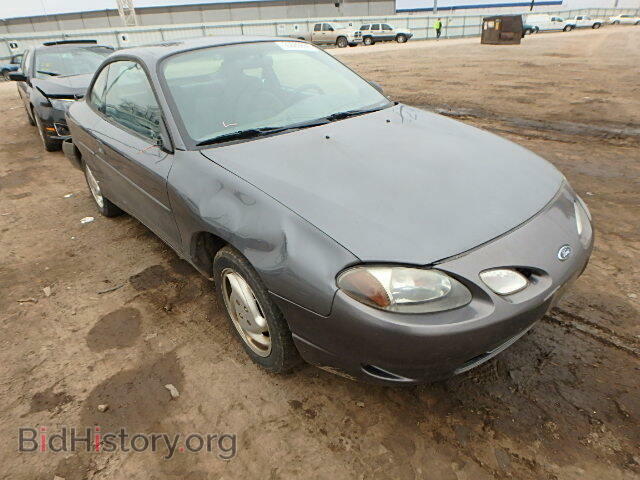 Фотография 3FAFP11372R139510 - FORD ESCORT 2002