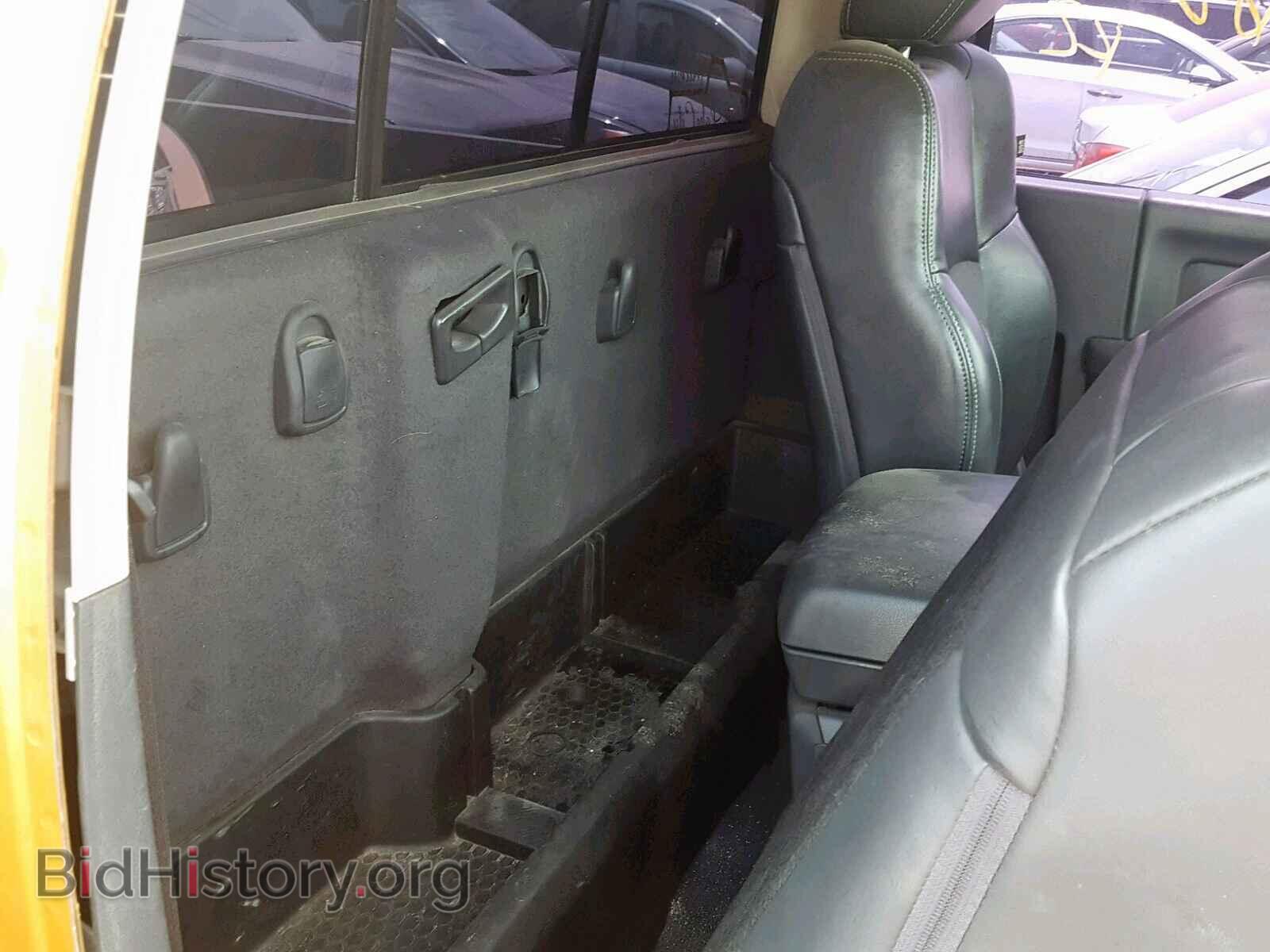 2012 DODGE RAM 1500 S - VIN: 3C6JD7CT4CG216903 - Фото 6
