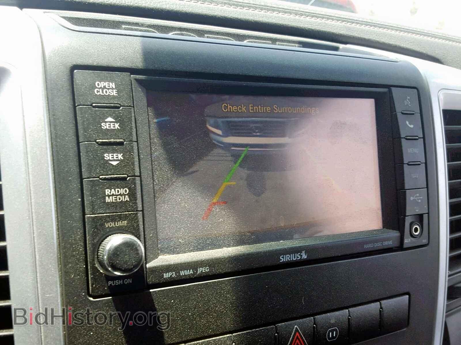 2012 DODGE RAM 1500 S - VIN: 3C6JD7CT4CG216903 - Фото 9