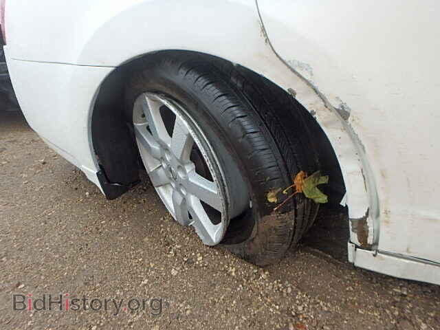 2005 NISSAN MAXIMA - VIN: 1N4BA41E95C828986 - Фото 10