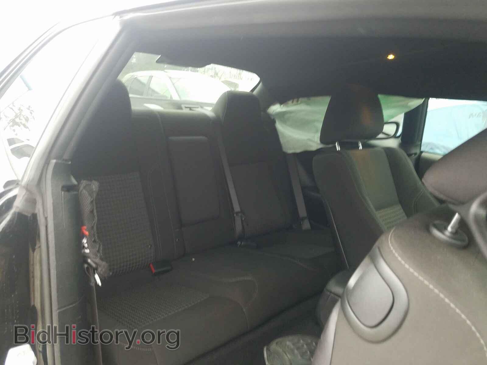 2019 DODGE CHALLENGER - VIN: 2C3CDZAG1KH751659 - Фото 6