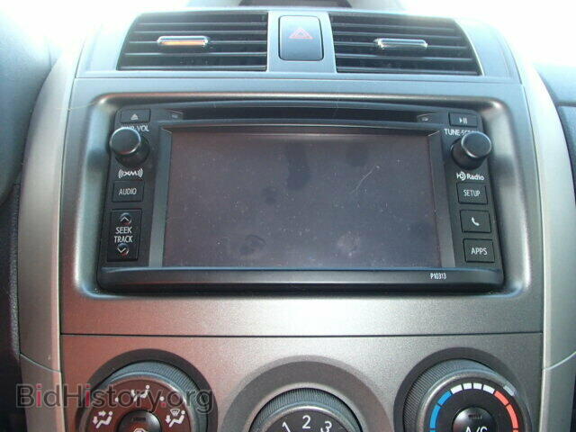 2012 TOYOTA COROLLA - VIN: 2T1BU4EEXCC891174 - Фото 10