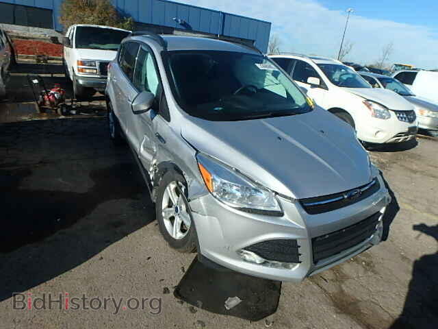 Фотография 1FMCU9G91EUB28088 - FORD ESCAPE 2014