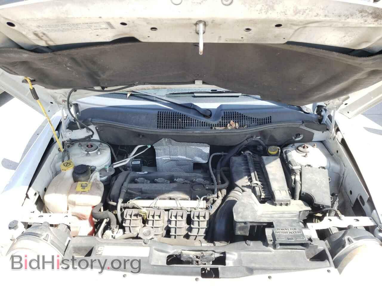 2010 JEEP COMPASS - VIN: 1J4NT4FA2AD506082 - Photo 7