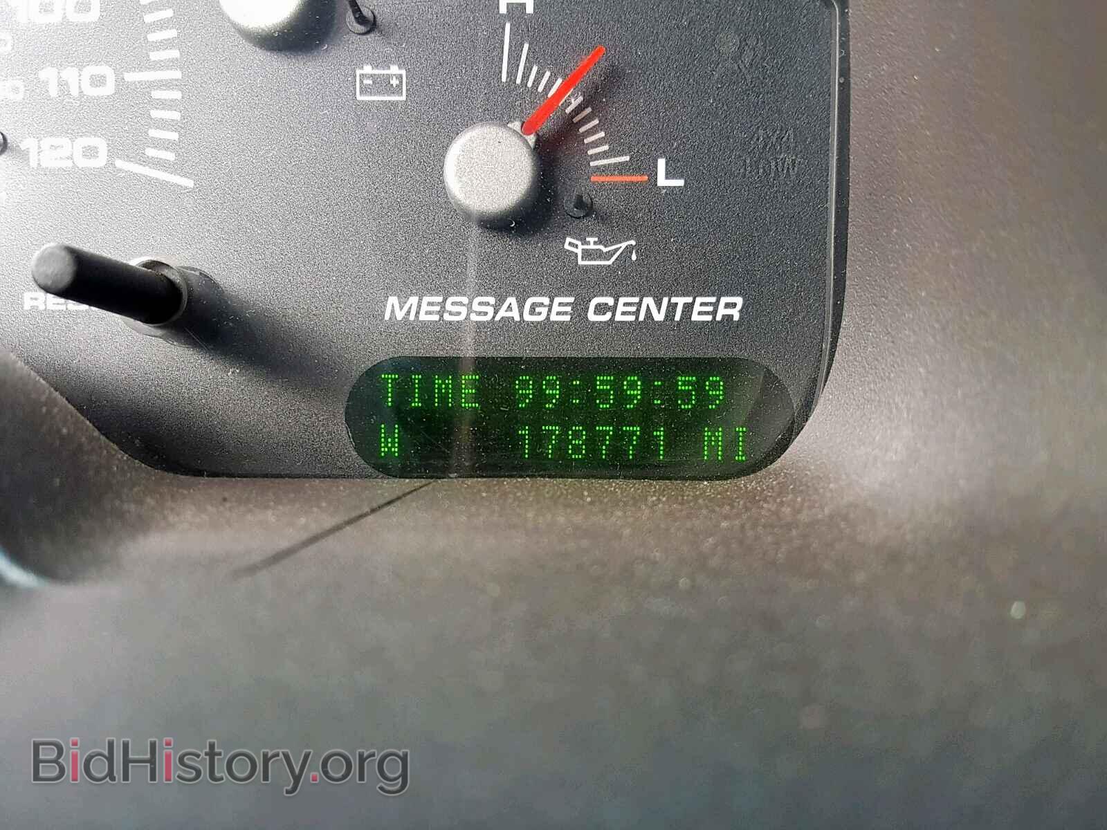 2004 FORD EXPEDITION - VIN: 1FMPU17L54LA67654 - Фото 8