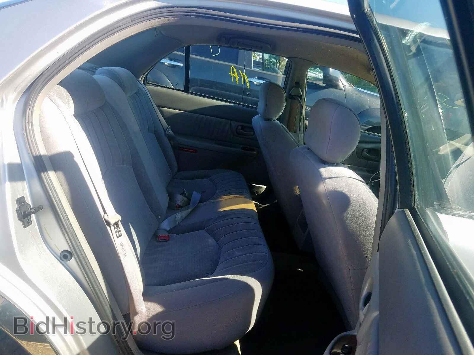 2003 BUICK CENTURY - VIN: 2G4WS52J131250231 - Фото 6