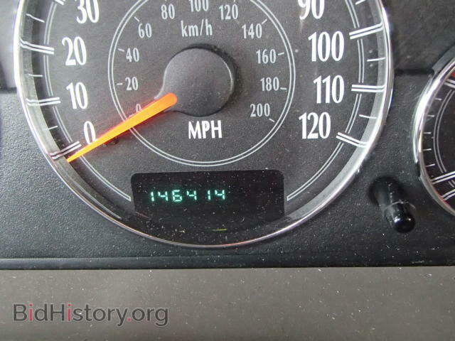 2002 CHRYSLER SEBRING - VIN: 1C3EL55R92N327623 - Фото 8