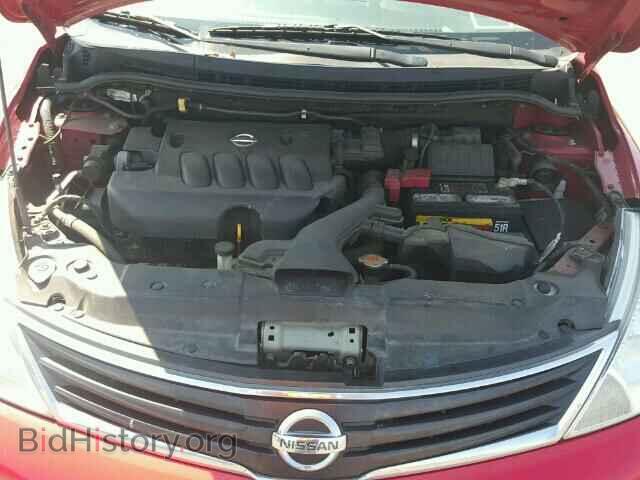 2011 NISSAN VERSA - VIN: 3N1BC1CP9BL500701 - Фото 7
