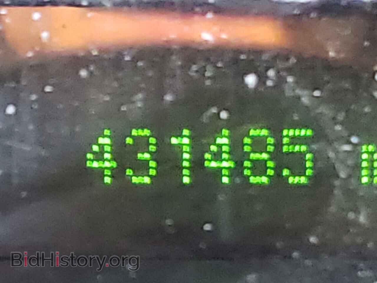 2012 FORD ECONOLINE - VIN: 1FBSS3BL8CDA56040 - Фото 8