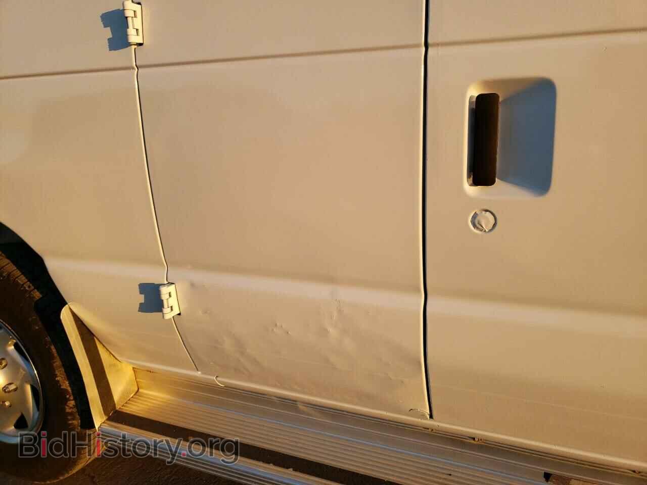 2012 FORD ECONOLINE - VIN: 1FBSS3BL8CDA56040 - Фото 9
