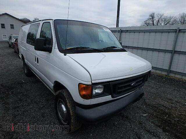 Фотография 1FTNS24L86HB39691 - FORD ECONOLINE 2006