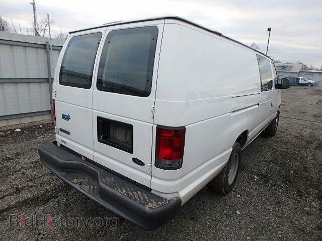 2006 FORD ECONOLINE - VIN: 1FTNS24L86HB39691 - Фото 4