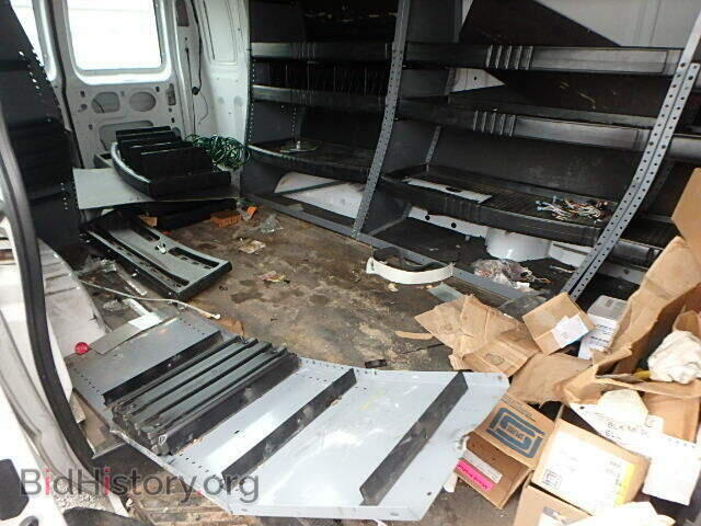 2006 FORD ECONOLINE - VIN: 1FTNS24L86HB39691 - Фото 6