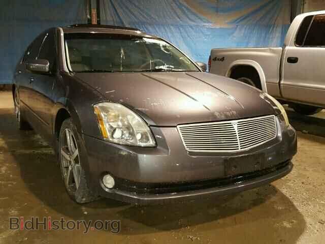 Фотография 1N4BA41E16C824707 - NISSAN MAXIMA 2006