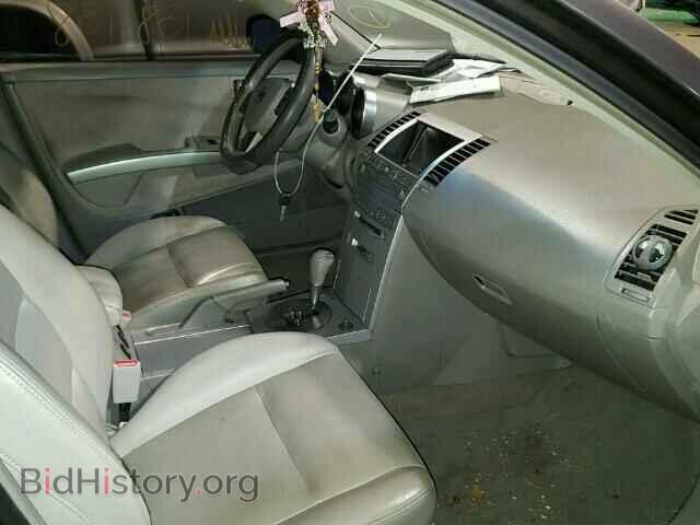2006 NISSAN MAXIMA - VIN: 1N4BA41E16C824707 - Фото 5