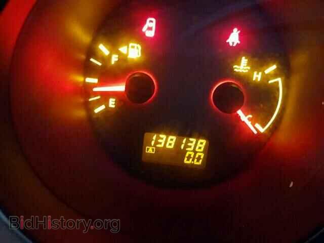 2006 NISSAN MAXIMA - VIN: 1N4BA41E16C824707 - Фото 8