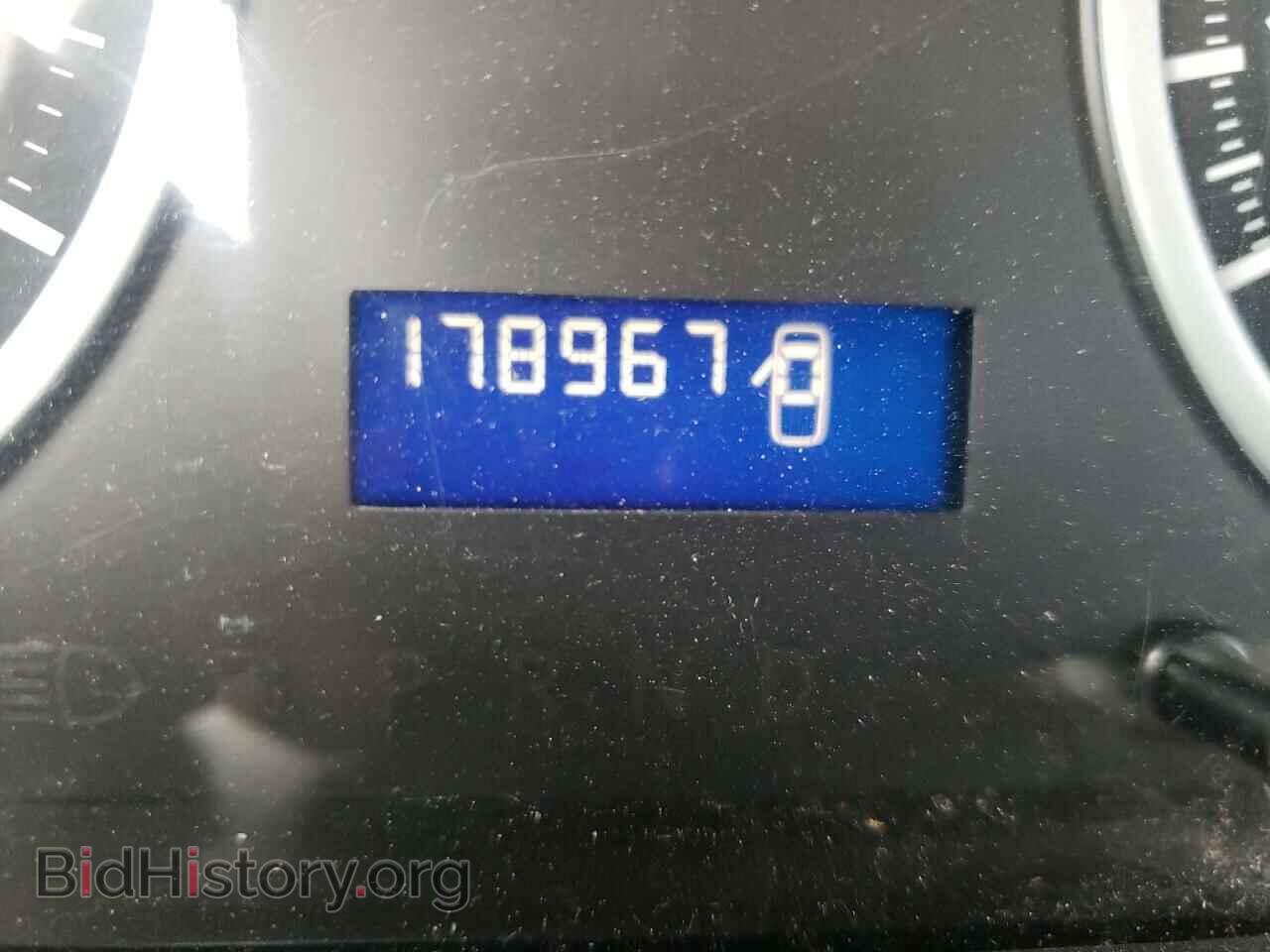 2011 DODGE RAM 1500 - VIN: 1D7RB1GK2BS597017 - Фото 8