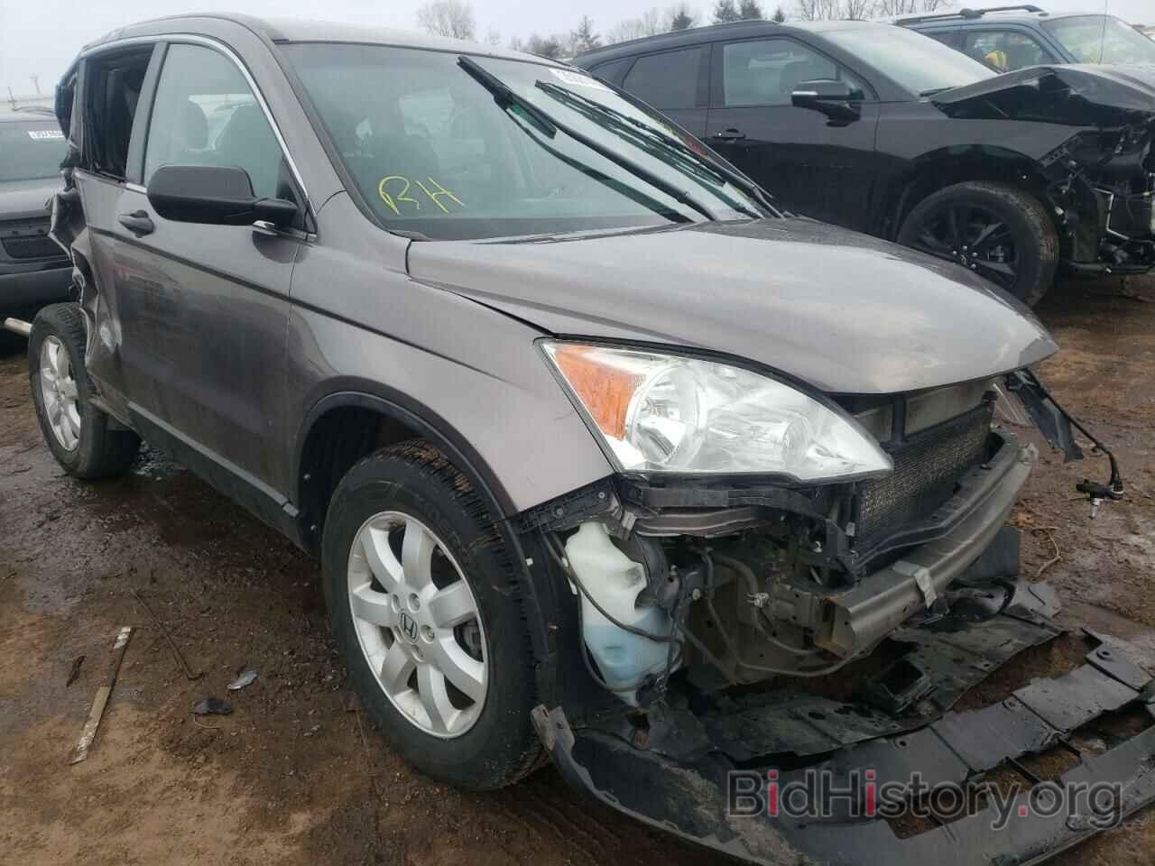 Photo 5J6RE4H44BL112075 - HONDA CRV 2011