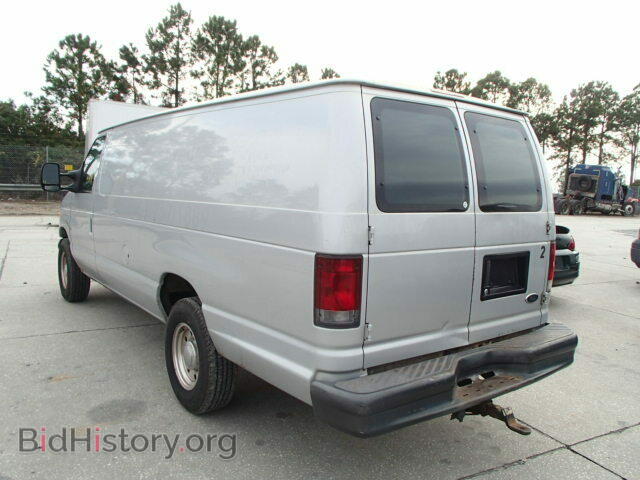 2004 FORD ECONOLINE - VIN: 1FTSS34S64HB20411 - Фото 3