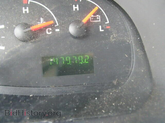 2004 FORD ECONOLINE - VIN: 1FTSS34S64HB20411 - Фото 8