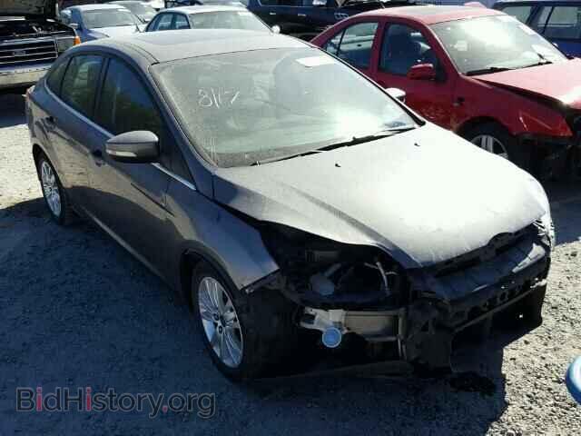 Photo 1FAHP3H2XCL196043 - FORD FOCUS 2012