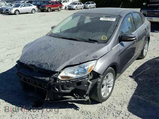 2012 FORD FOCUS - VIN: 1FAHP3H2XCL196043 - Photo 2