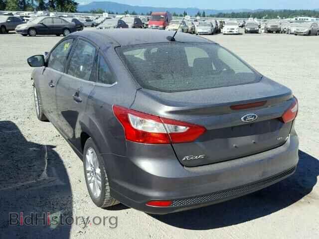 2012 FORD FOCUS - VIN: 1FAHP3H2XCL196043 - Photo 3