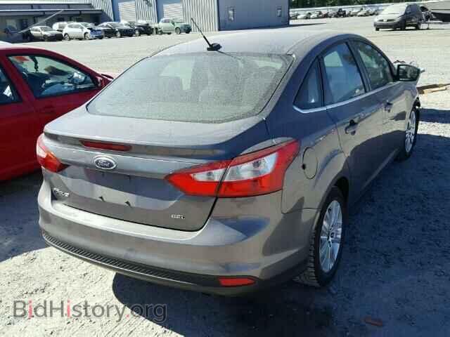 2012 FORD FOCUS - VIN: 1FAHP3H2XCL196043 - Photo 4