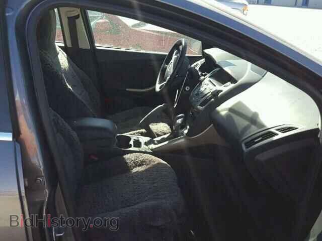 2012 FORD FOCUS - VIN: 1FAHP3H2XCL196043 - Photo 5
