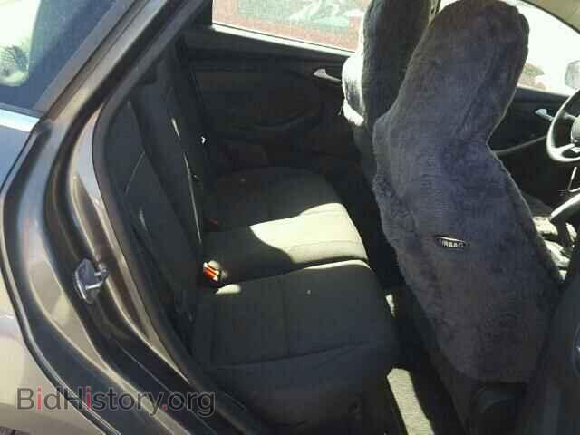 2012 FORD FOCUS - VIN: 1FAHP3H2XCL196043 - Photo 6