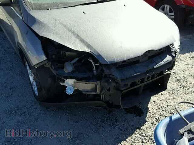 2012 FORD FOCUS - VIN: 1FAHP3H2XCL196043 - Photo 9