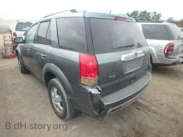 2007 SATURN VUE - VIN: 5GZCZ53447S875187 - Фото 3